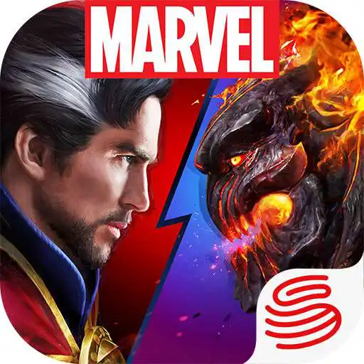 Play MARVEL Duel APK