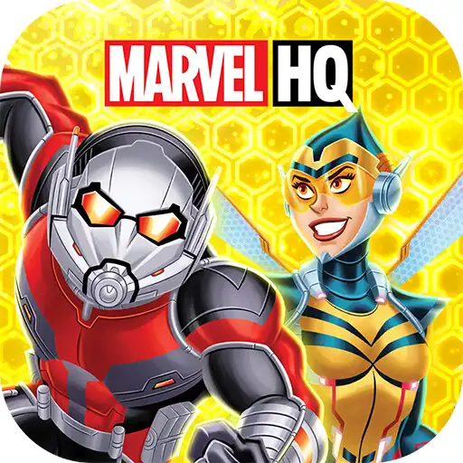 Play Marvel HQ: Kids Super Hero Fun APK Play Marvel HQ: Kids Super Hero Fun APK