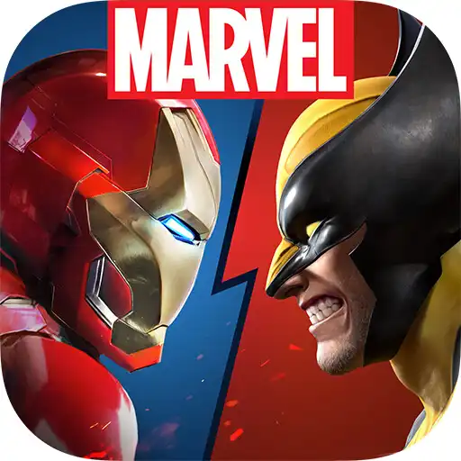Play MARVEL Đại Chiến - Funtap APK