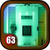 Free play online Marvelous color room escape APK