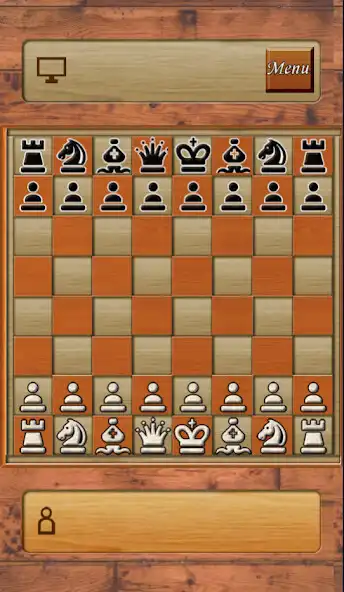Play Marvelous Free Chess as an online game Marvelous Free Chess with UptoPlay