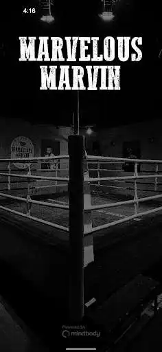 Play Marvelous Marvin Boxing Club  and enjoy Marvelous Marvin Boxing Club with UptoPlay