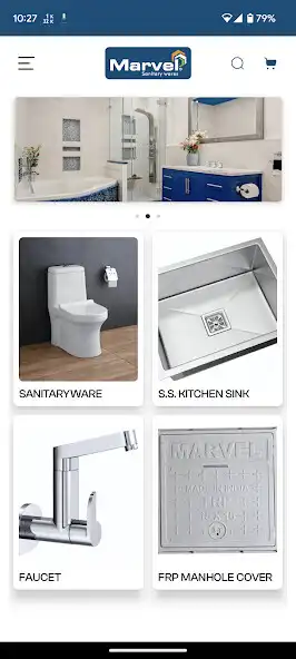 Play Marvel Sanitarywares as an online game Marvel Sanitarywares with UptoPlay