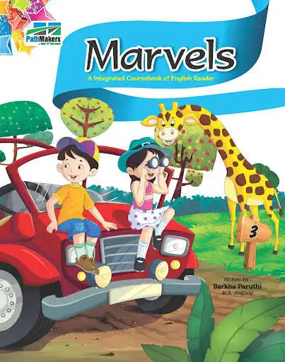 Play Marvels English 3  and enjoy Marvels English 3 with UptoPlay
