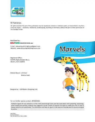 Play Marvels English 3 as an online game Marvels English 3 with UptoPlay