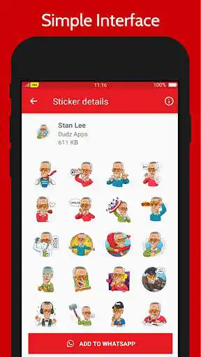 Play MARVEL SuperHeroes Stickers as an online game MARVEL SuperHeroes Stickers with UptoPlay