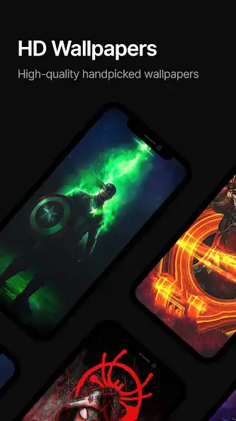 Play MARVEL SuperHeroes Wallpapers  and enjoy MARVEL SuperHeroes Wallpapers with UptoPlay