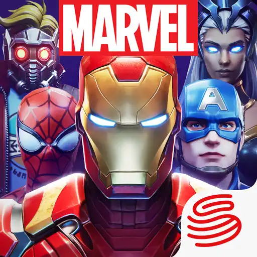 Play MARVEL Super War APK