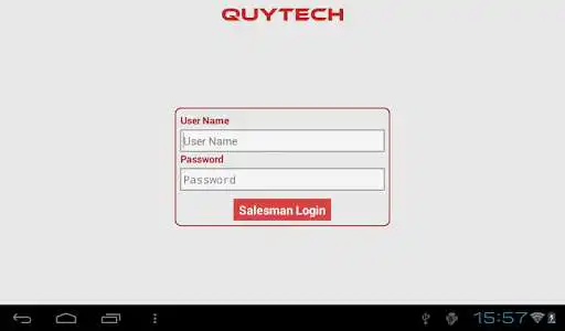 Play APK Marvel Tea PepUpSales Mobile SFA  and enjoy Marvel Tea PepUpSales Mobile SFA with UptoPlay com.quytech.marvel
