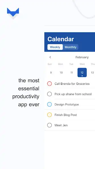 Play Marvey - Tasks, Notes, Bookmarks  Timer  and enjoy Marvey - Tasks, Notes, Bookmarks  Timer with UptoPlay