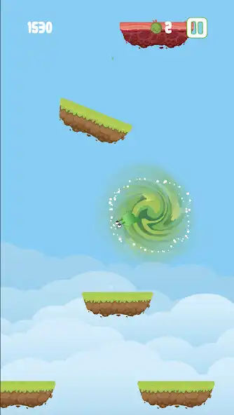 Play Marvins Adventure as an online game Marvins Adventure with UptoPlay