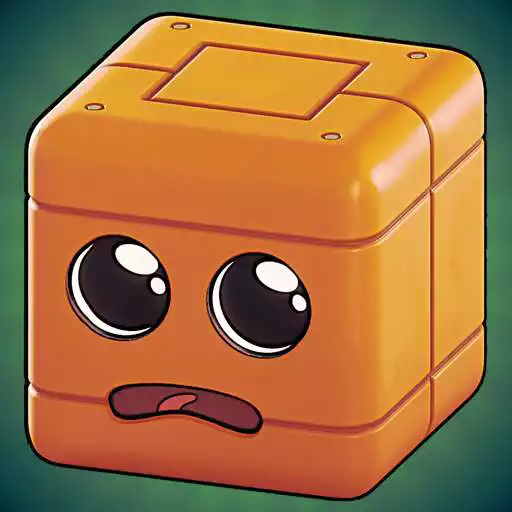 Free play online Marvin The Cube APK Free play online Marvin The Cube APK
