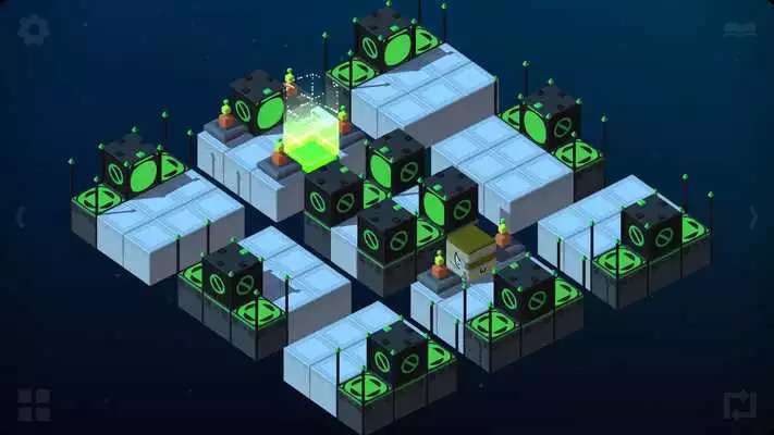 Play Marvin The Cube
