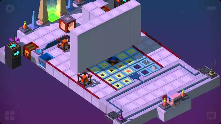 Play Marvin The Cube