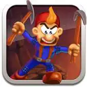 Free play online Marv The Miner 2 (FREE) APK