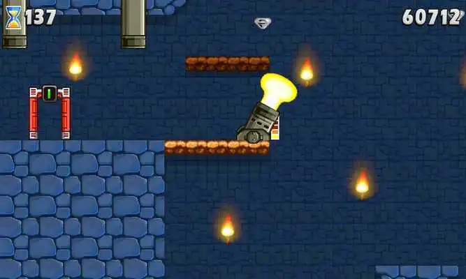 Play Marv The Miner 2 (FREE)