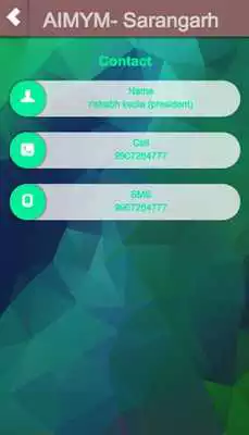 Play marwadi yuva manch Sarangarh