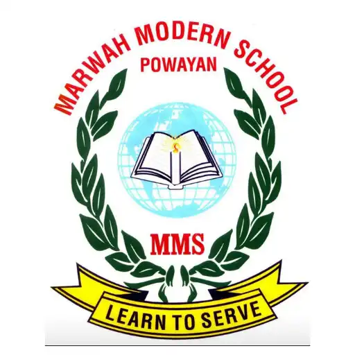 Play Marwah Modern School APK Play Marwah Modern School APK