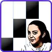 Free play online Marwa Loud - Fallait pas Piano Tiles APK Free play online Marwa Loud - Fallait pas Piano Tiles APK