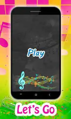 Play Marwa Loud - Fallait pas Piano Tiles