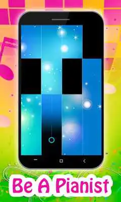 Play Marwa Loud - Fallait pas Piano Tiles