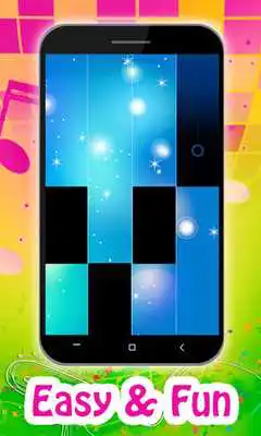 Play Marwa Loud - Fallait pas Piano Tiles