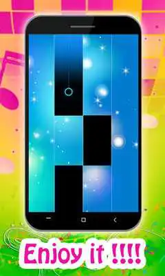 Play Marwa Loud - Fallait pas Piano Tiles