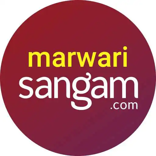 Play Marwari Matrimony by Sangam APK