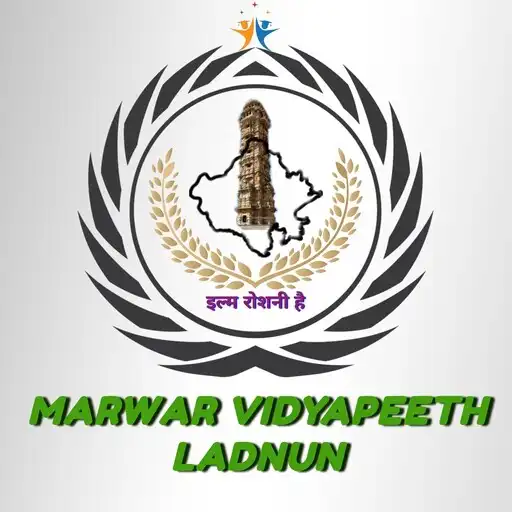 Play MARWAR VIDYAPEETH APK