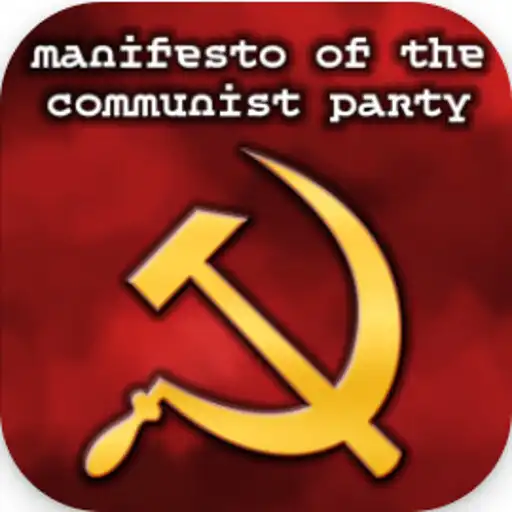 Play Marx Communist Manifesto APK