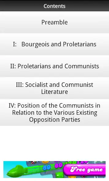 Play Marx Communist Manifesto as an online game online Marx Communist Manifesto with UptoPlay Play Marx Communist Manifesto as an online game Marx Communist Manifesto with UptoPlay