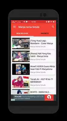 Play Marya Isma Smule Play Marya Isma Smule