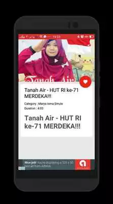 Play Marya Isma Smule Play Marya Isma Smule