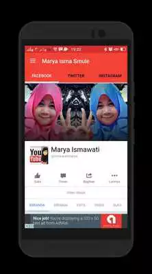 Play Marya Isma Smule Play Marya Isma Smule