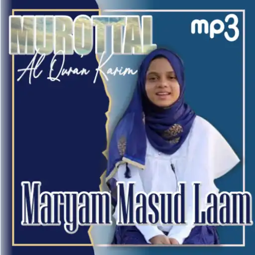 Play Maryam Masud Quran Offline APK