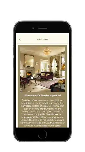 Play Maryborough Hotel as an online game online Maryborough Hotel with UptoPlay com.informationapps.criton.maryboroughHotel Play Maryborough Hotel as an online game Maryborough Hotel with UptoPlay