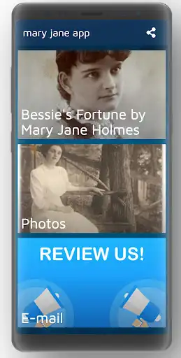 Play mary jane app  and enjoy mary jane app with UptoPlay