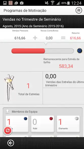 Play Mary Kay InTouch® Portugal as an online game Mary Kay InTouch® Portugal with UptoPlay