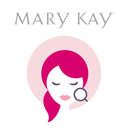 Play Mary Kay® Skin Analyzer APK