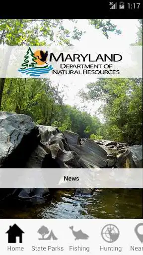 Play Maryland Access DNR  and enjoy Maryland Access DNR with UptoPlay