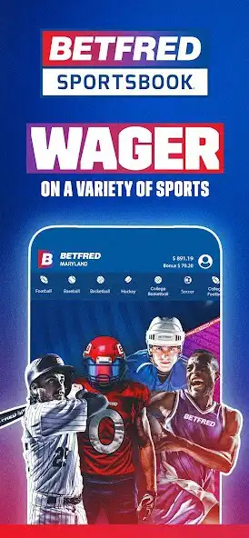 Play Maryland Betfred  and enjoy Maryland Betfred with UptoPlay
