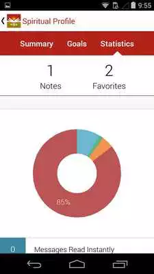 Play Maryland Bible App