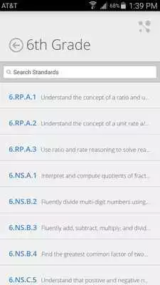 Play Maryland Content Standards Play Maryland Content Standards