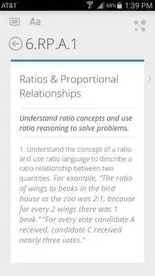 Play Maryland Content Standards Play Maryland Content Standards