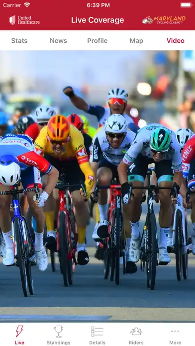 Play Maryland Cycling Classic  and enjoy Maryland Cycling Classic with UptoPlay