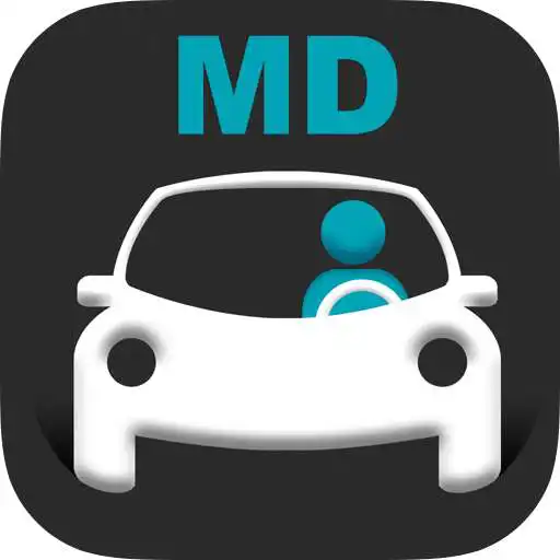 Play Maryland DMV Permit Test Prep 2020 - MD APK