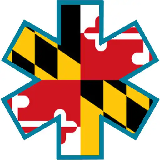 Play Maryland EMS Protocols 2022 APK