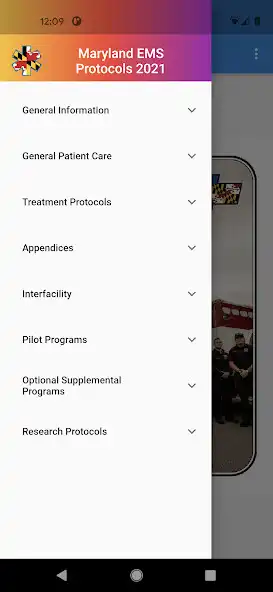 Play Maryland EMS Protocols 2022 as an online game Maryland EMS Protocols 2022 with UptoPlay