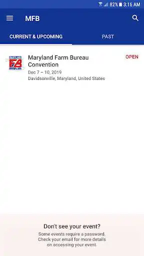 Play Maryland Farm Bureau