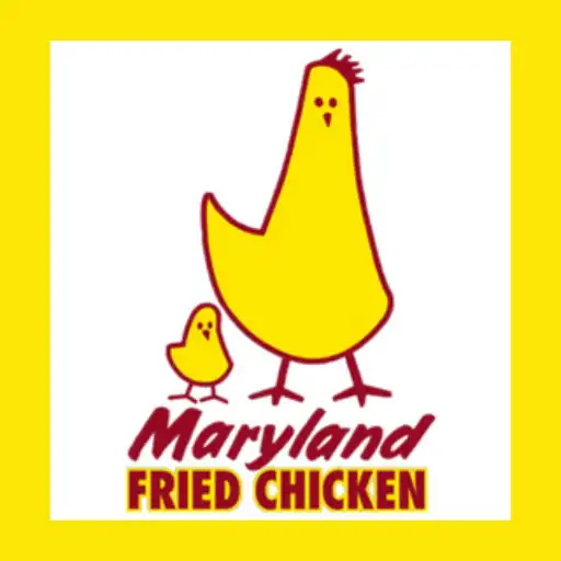 Free play online Maryland Fried Chicken APK